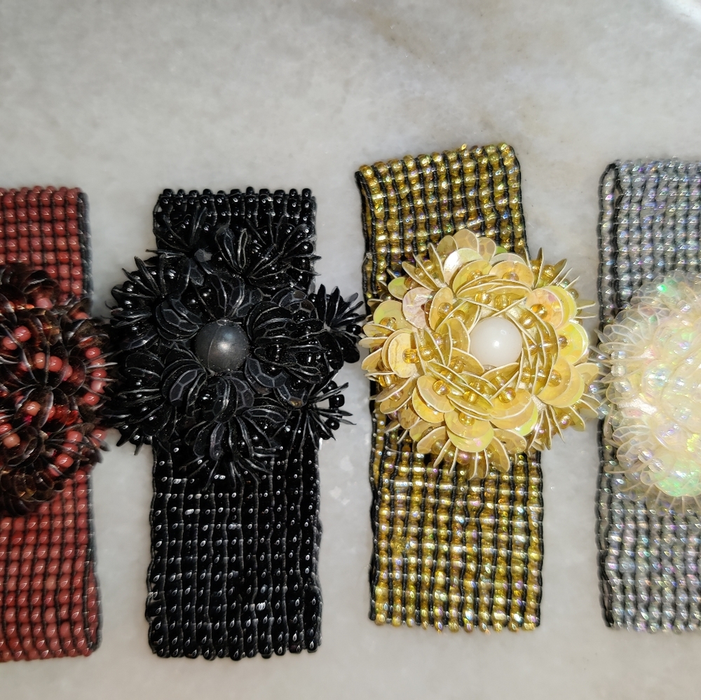 Beaded Bracelets - image 3